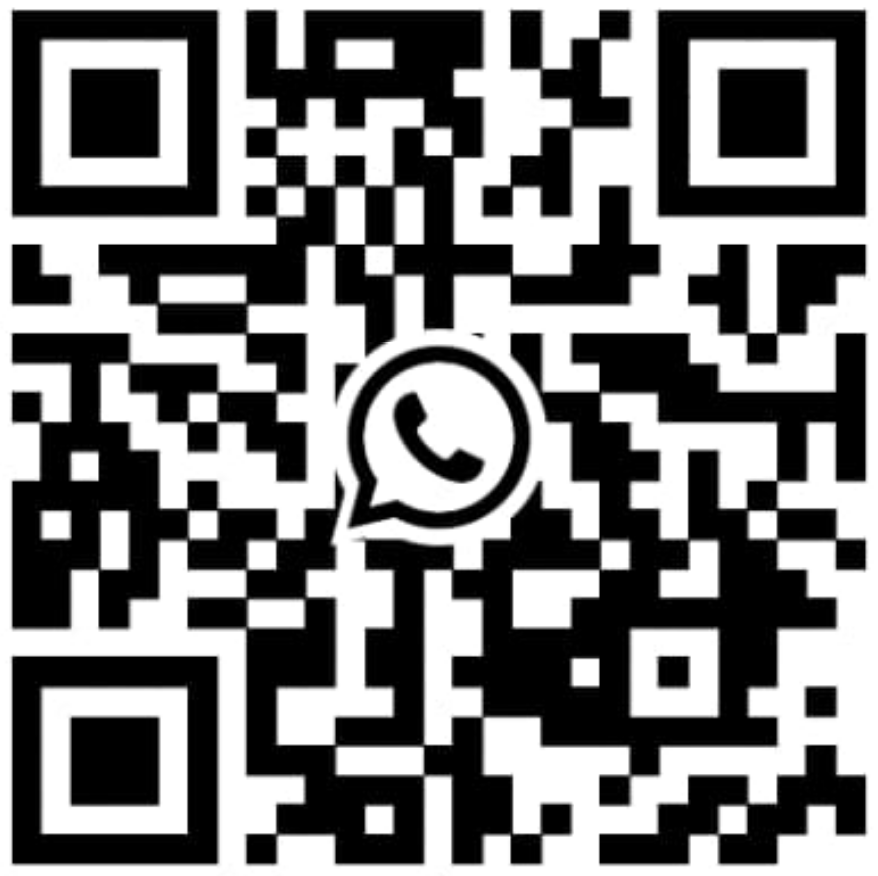 WhatsApp QR Code