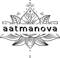 Aatmanova Logo