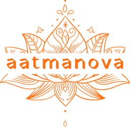 Aatmanova Logo