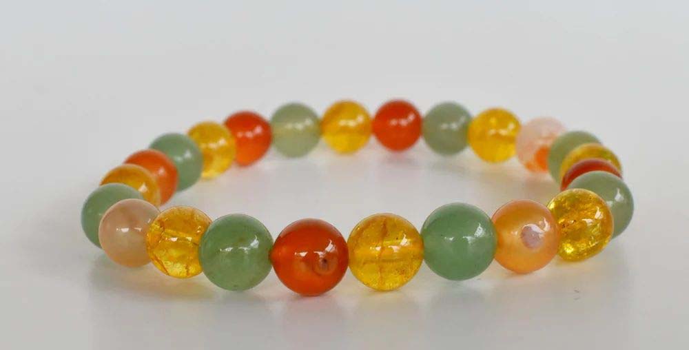 Energizes Creativity Bracelet