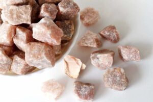 Moonstone Rough Stone