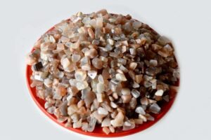 Multi Moonstone Gemstone Chips