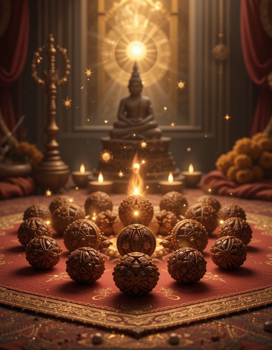 Rudraksha