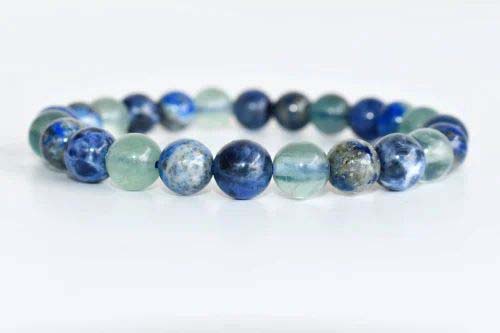 Virgo Zodiac Bracelet